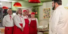 Cucine da incubo, l&rsquo;ultima missione di Cannavacciuolo &egrave; a Potenza