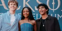 Percy Jackson e gli dei dell&rsquo;Olimpo 3, tutte le novit&agrave;