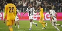 Gli highlights di Juventus-Pisa 4-0