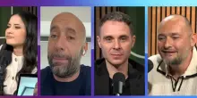 Bucchi: 'Gaucci mi cambi&ograve; la vita. E Grosso...'