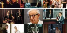 Woody Allen compie 90 anni e al cinema tornano i suoi film