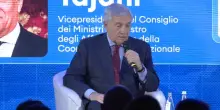 Elicottero caduto, Tajani: 'Terribile disgrazia, ambasciatore a Brcko'