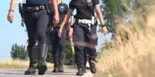 Vigile morto a Milano, il 26enne arrestato: non l'ho toccato