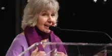 Morta Robin Morgan, protagonista della rivoluzione femminista