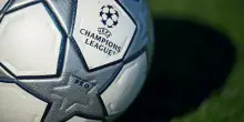 Champions League, in campo Inter, Juventus, Napoli e Atalanta. LIVE