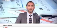Pagine, la rassegna stampa del 20 maggio