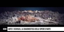 La diagnostica medica al servizio dell'arte. Il caso Bracco