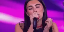 X Factor 2026, le emozioni della squadra di Jake La Furia
