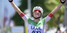 Giro di Svizzera, Longo Borghini vince la 2^ tappa: &egrave; la nuova maglia gialla di leader