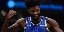 Orlando taglia Jonathan Isaac: l&rsquo;ala chiude l&rsquo;avventura ai Magic dopo nove anni