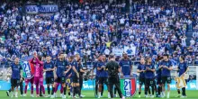 Le squadre con pi&ugrave; spettatori allo stadio: Real primo, ma Inter e Roma sono in top 10
