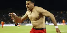 Colpo salvezza del Lecce. Pisa e Verona in B