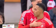Milan, in arrivo Omar Hutchinson dal Nottingham Forest