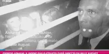Giorgio Armani, il biopic sar&Atilde; diretto da Bille August