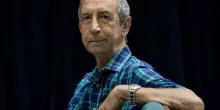 Pippo Di Marca, l'attore &egrave; morto precipitando dal terrazzo di casa