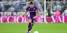 Torino, accordo con la Fiorentina per il prestito di Fortini