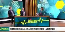 Health, focus sul tumore della prostata