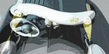 Drive Club, 240esima puntata rubrica mobilit&agrave; e motori