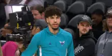 NBA Highlights: Charlotte-Cleveland 87-94