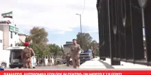 Damasco, autobomba esplode in centro: un morto e 18 feriti
