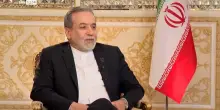 Guerra in Iran, Araghchi nessun negoziato o cessate il fuoco