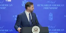 Elezioni Ungheria, J.D. Vance a Orb&aacute;n: 'Trump le vuole bene'