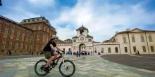 Viaggi in bici, il cicloturismo in Italia vale 6,4 miliardi di euro