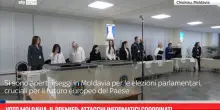Voto Moldavia, il premier: attacchi informatici coordinati