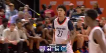 Summer League, 32 punti di Will Riley contro Sacramento