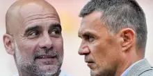 Maldini in Nazionale, Bergomi: 'La scelta migliore. Ct? Perch&eacute; non Guardiola...'