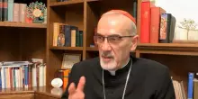 Libro Possibile, cardinale Pizzaballa: 'Custodiamo umanit&agrave;'