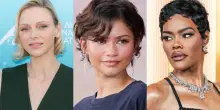 Capelli come quelli delle star, 18 tagli medi e corti per l'estate