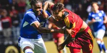 Cardiff City-Roma 4-1: non basta Dybala, giallorossi ko in Galles