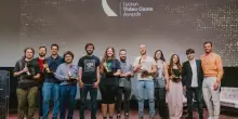 Italian Video Game Awards 2026, premiate le eccellenze del videoludico