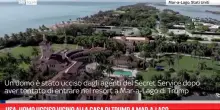 Usa, uomo ucciso vicino alla casa di Trump a Mar-a-Lago