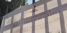 Bologna, tentato furto alla Basilica di San Luca