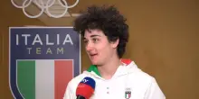 Jole Galli: 'Olimpiadi in casa sono da pelle d'oca'