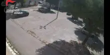 Brindisi, rapina a portavalori: CC arrestano i malviventi
