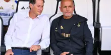 Juventus, bilancio 2026 in rosso di 66 milioni. Aumento di capitale da 250 milioni