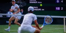 Wimbledon, miglior 1^ settimana del torneo su Sky