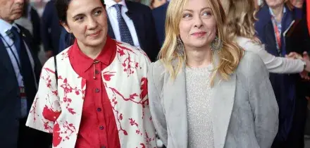 Decreto Sicurezza, Meloni: 'Correttivi, ma norma su avvocati resta'