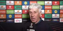 Gasperini: 'Bene Ferguson e Pisilli, allargano la rosa'