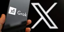 Ue, aperta nuova indagine su X per contenuti deepfake sessuali su Grok