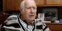 Renato Romagnoli &egrave; morto, il partigiano Italiano aveva 99 anni