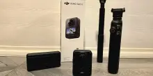 Potenza e creativit&agrave;, la prova della nuova Osmo 360 II di DJI