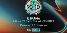90/10 Storie di Calcio: il Parma dalla provincia all'Europa