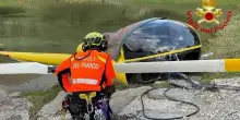 Elicottero caduto a Foppolo, vicesindaco: &ldquo;Non dimenticher&ograve; il botto&rdquo;