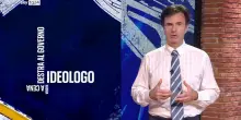 La Guida: Alemanno, futuro da futurista