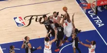 Miracolo Anunoby: tocco che pu&ograve; valere il titolo