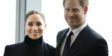 Harry e Meghan in Gb con i figli a luglio, &egrave; la prima volta dal 2022